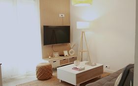 Apartamentos La Herradura PLaza